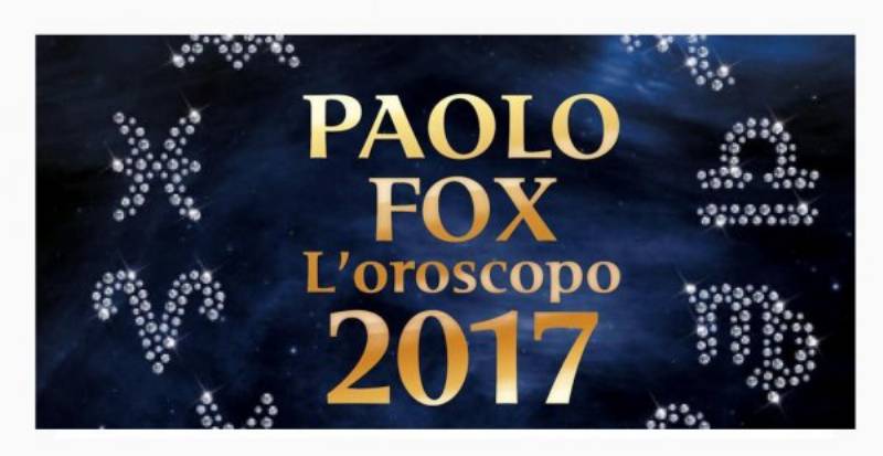 L oroscopo di Paolo Fox segno per segno